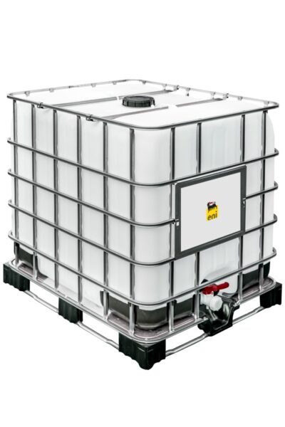 ENI MULTITECH JD/F 10W-30 1000L