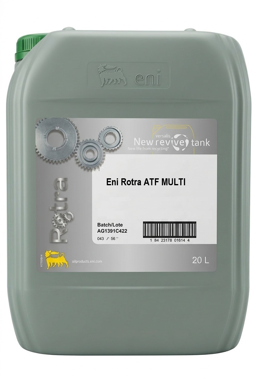 ENI ROTRA ATF MULTI 20L