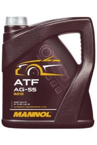 MANNOL ATF AG55 4L