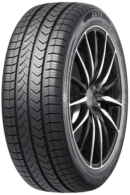 ZETA 195/70-15C 104R ACTIVEPOWER4S M+S
