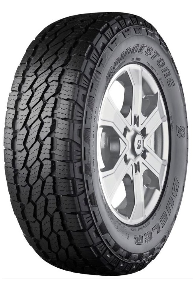BRIDG 225/65-17 102H DUELER A/T002