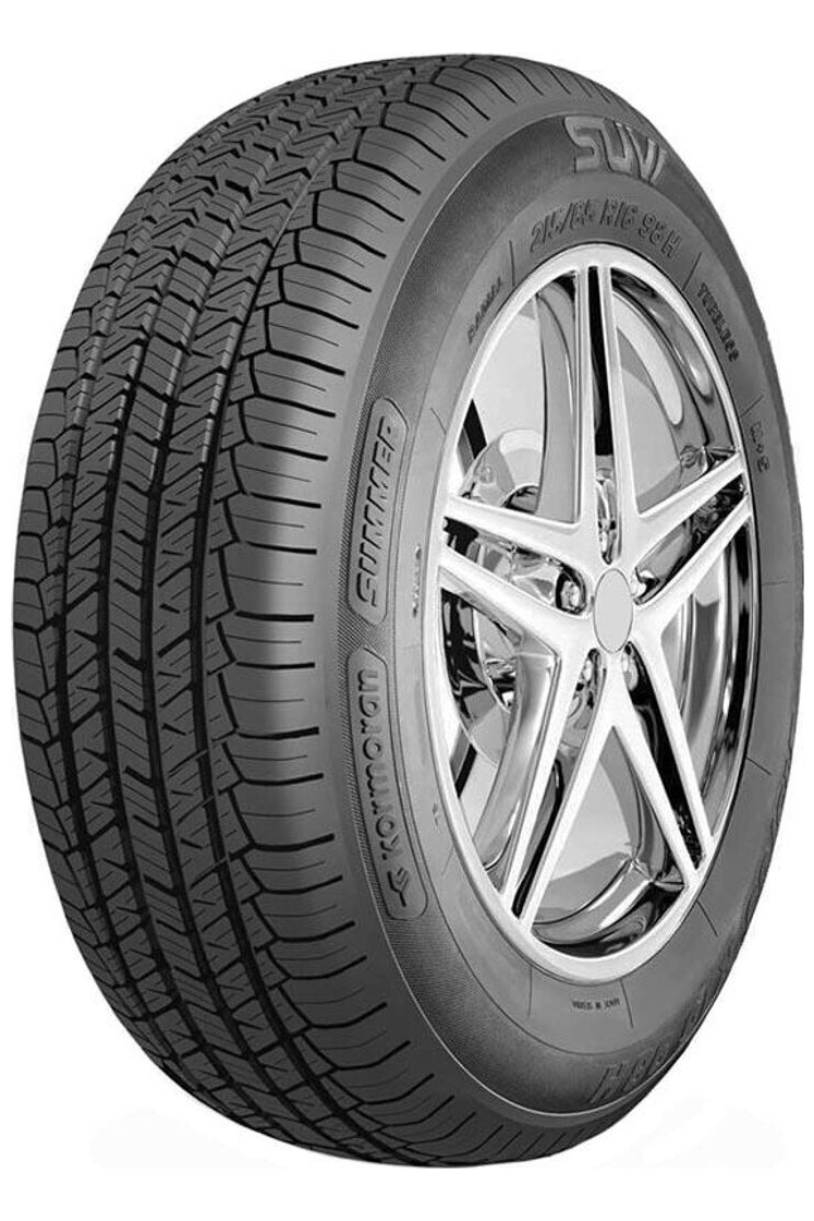 KORMORAN 215/65-17 99V SUMMER SUV