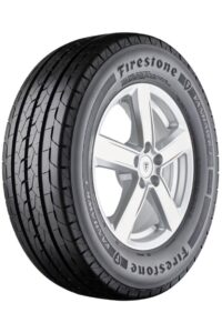 FIREST 215/70-15C 109S VANHAWK3