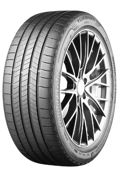 BRIDG 215/50-18 96W TURANZA ECO