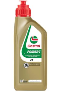 CASTROL POWER1 2T 1L
